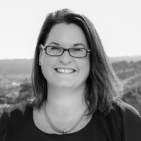 Andrea Stratton portrait